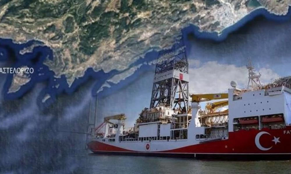 Φ. Ντονμέζ:"Ενισχύουμε το στόλο με πλωτά γεωτρύπανα & ερευνητικά"